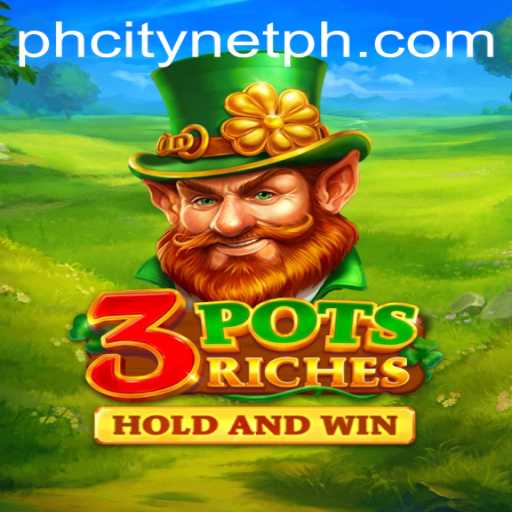 Unveiling 3potsRiches: A Riveting Game of Strategy and Luck