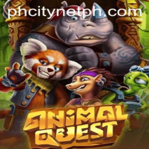 Discover the Exciting World of AnimalQuest: An Immersive Adventure Game