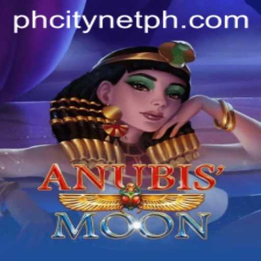 AnubisMoon: A Mystical Gaming Experience with Phcity Net Ph