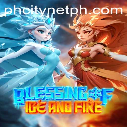 Exploring 'Blessing of Ice and Fire': A Journey Into a Mystical Realm