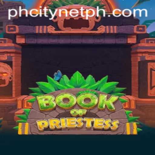 Discover the Mystical World of BookOfPriestess: A Captivating Gaming Experience