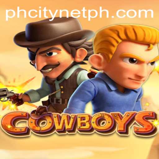 Cowboys: A Thrilling Adventure Across the Wild West