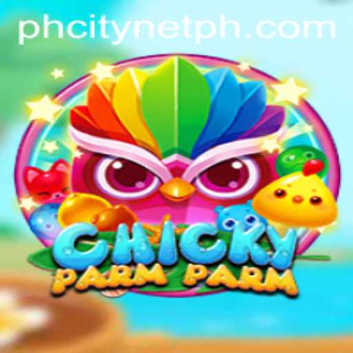 Discover the Fun World of ChickyParmParm