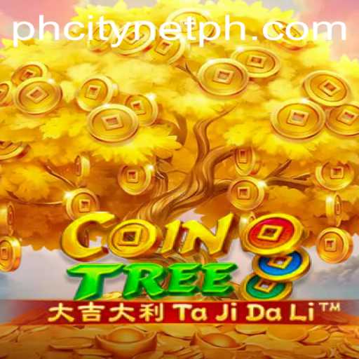 CoinTree: A Thrilling Adventure in the World of Gaming