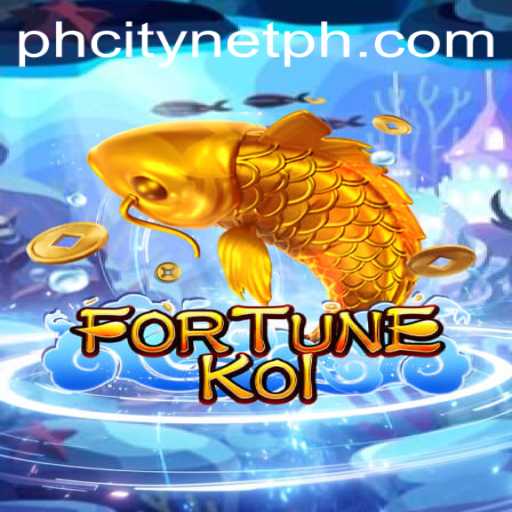 Discover the Enchanting World of FORTUNEKOI