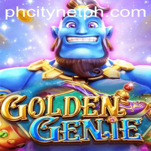 Exploring the World of GOLDENGENIE: A Unique Gaming Experience