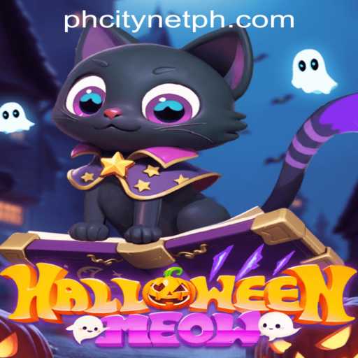 Unveiling HalloweenMeow: A Spooktacular Game Adventure