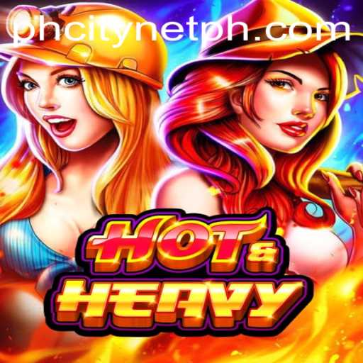 HotHeavy: A Thrilling New Game Venture into the Future