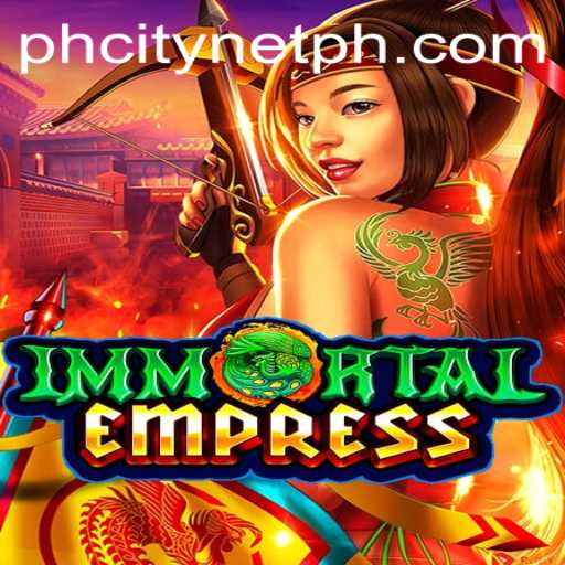 Discover the Fascinating World of ImmortalEmpress: A Captivating Journey Through Rules and Gameplay