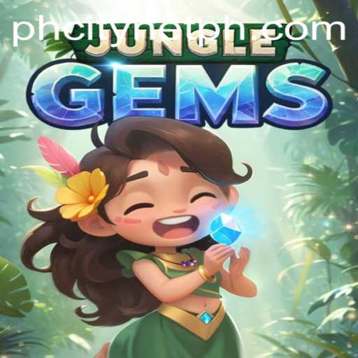 Exploring the Fascinating World of JungleGems Amidst the Buzz of phcity net ph