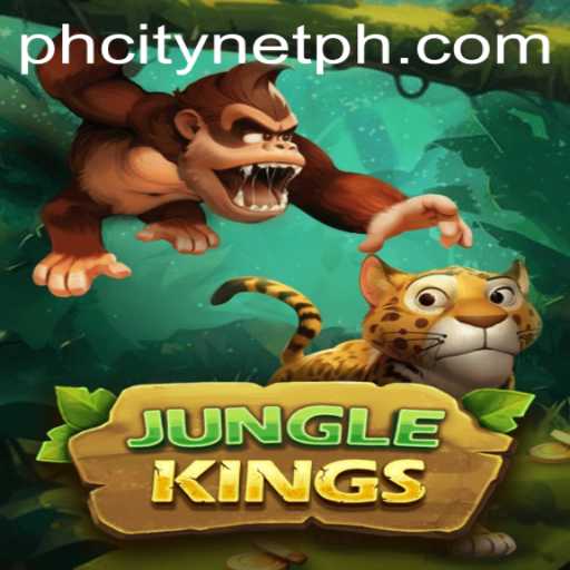 JungleKings: The Ultimate Adventure Strategy Game Taking the Gaming World by Storm