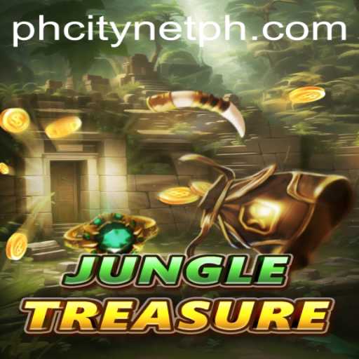 Discover the Adventure of JungleTreasure in the Heart of Gaming