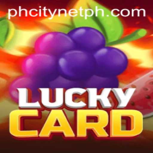 Discover the Thrilling World of LuckyCard and Its Impact in Port Harcourt
