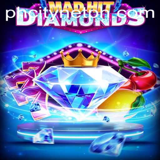 Discover MadHitDiamonds: A Thrilling Adventure in Gaming