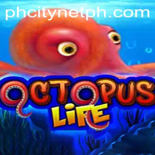 Discover the Undersea Adventures of OctopusLife in the World of Phcity Net PH