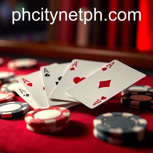 Exploring the World of Poker Games: Insights and Intricacies