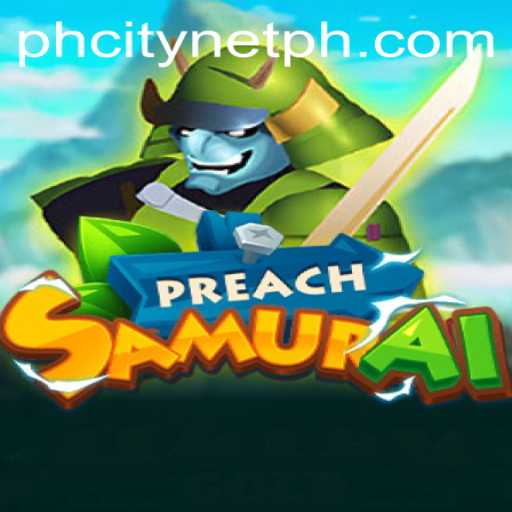 PreachSamurai: A Unique Blend of Strategy and Storytelling