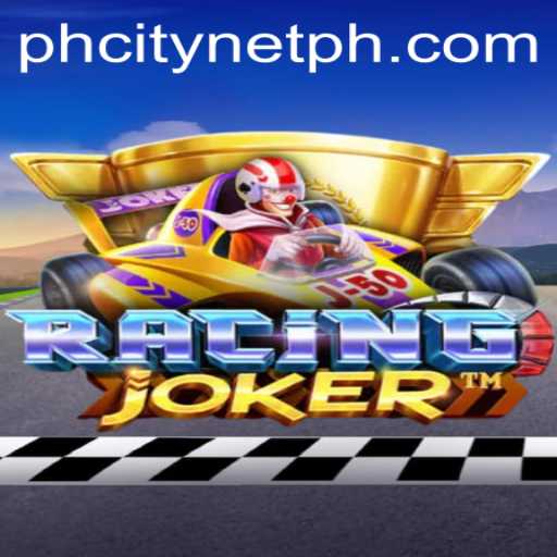 RacingJoker: The Thrilling Game Taking the World by Storm