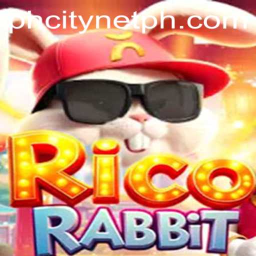 Discover the Exciting World of RicoRabbit in the Digital Age