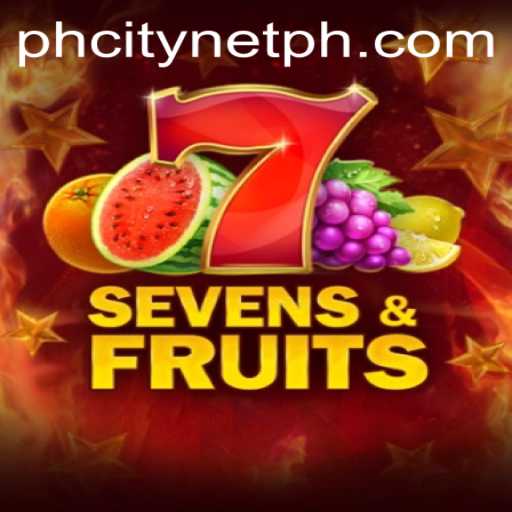 Discovering SevensFruits: The Exciting Slot Game from PHCity Net PH