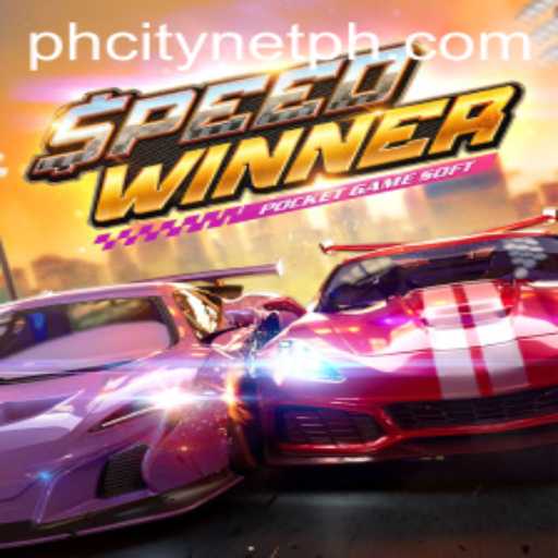 Discover the Thrilling World of SpeedWinner: A Fast-Paced Gaming Experience