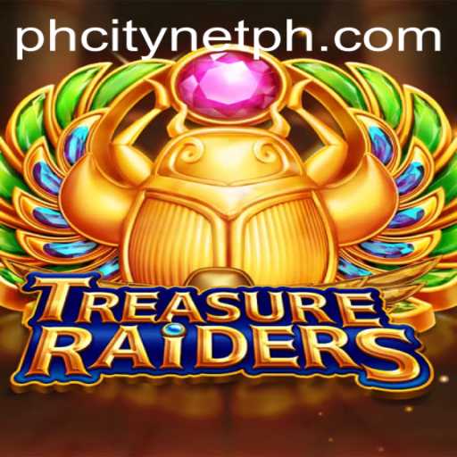Unearth the Excitement with TREASURERAIDERS: An In-Depth Guide