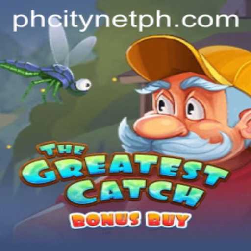 Explore the Thrills of TheGreatestCatchBonusBuy Game in the Digital Age