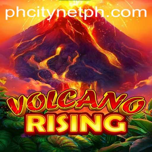 Exploring VolcanoRising: An Exciting New Adventure Set to Ignite the Gaming World