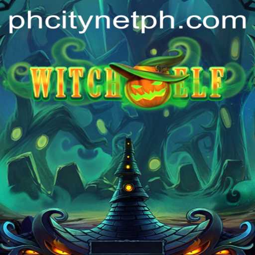 WitchElf: An Enchanting Game Experience in the Fantasy Realm