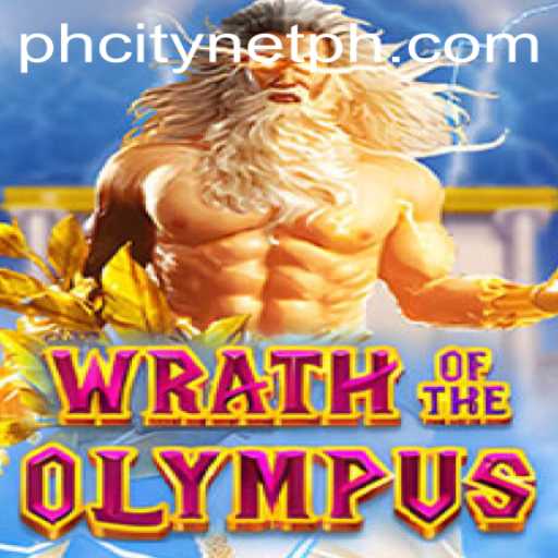 Wrath of Olympus: A Modern Adventure Inspired by Mythology