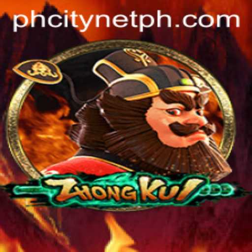 ZhongKui: A Journey into the World of Adventure and Strategy